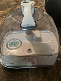 Walgreens Humidifier