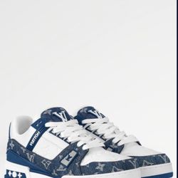 Lv Shoes 