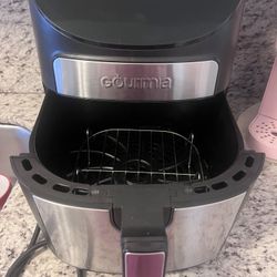 Large Air Fryer 