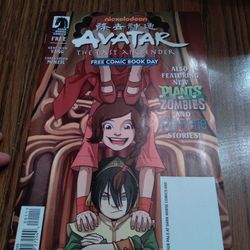 Comics 