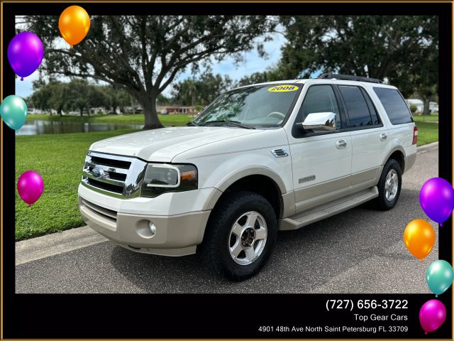 2008 Ford Expedition