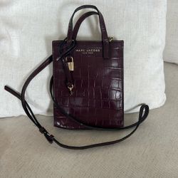 Marc Jacobs Cross Body