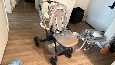 Stroller