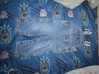 Oshkosh Overalls