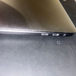 MacBook Pro 