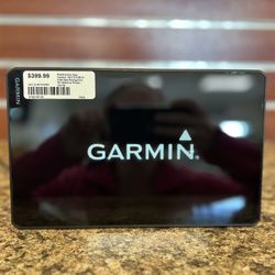 Garmin GPS 