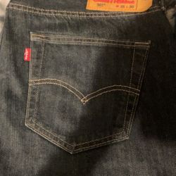 Levi Jeans For 50
