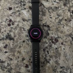 Garmin Venus 2S