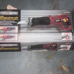  Handle Saw 