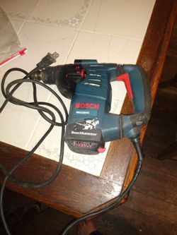 Boschhammer