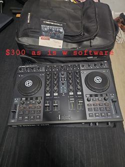 Trakor control 4