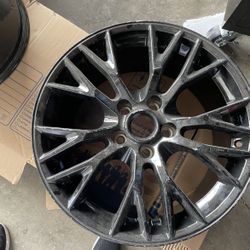Three Rims
