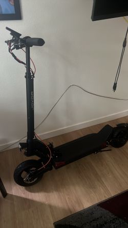 Scooter joyor
