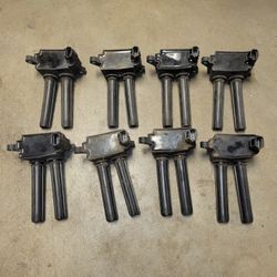 COILS  Dodge/ Subaru/honda