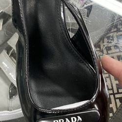 Prada High Heels