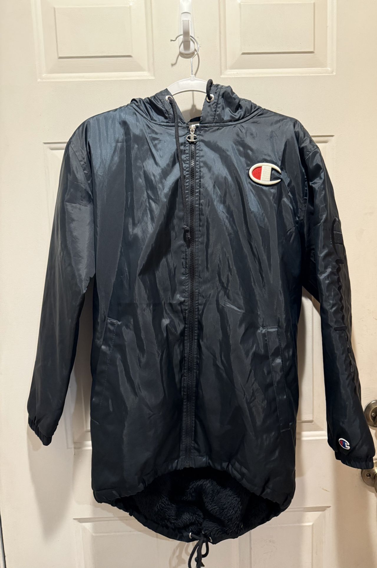 Women’s Champion Waterproof Raincoat