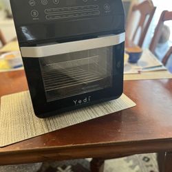 Air Fryer Oven