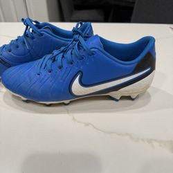 Soccer Cleats Used  