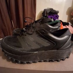 Mr Bailey Adidas Size 10.5. Mint Condition 