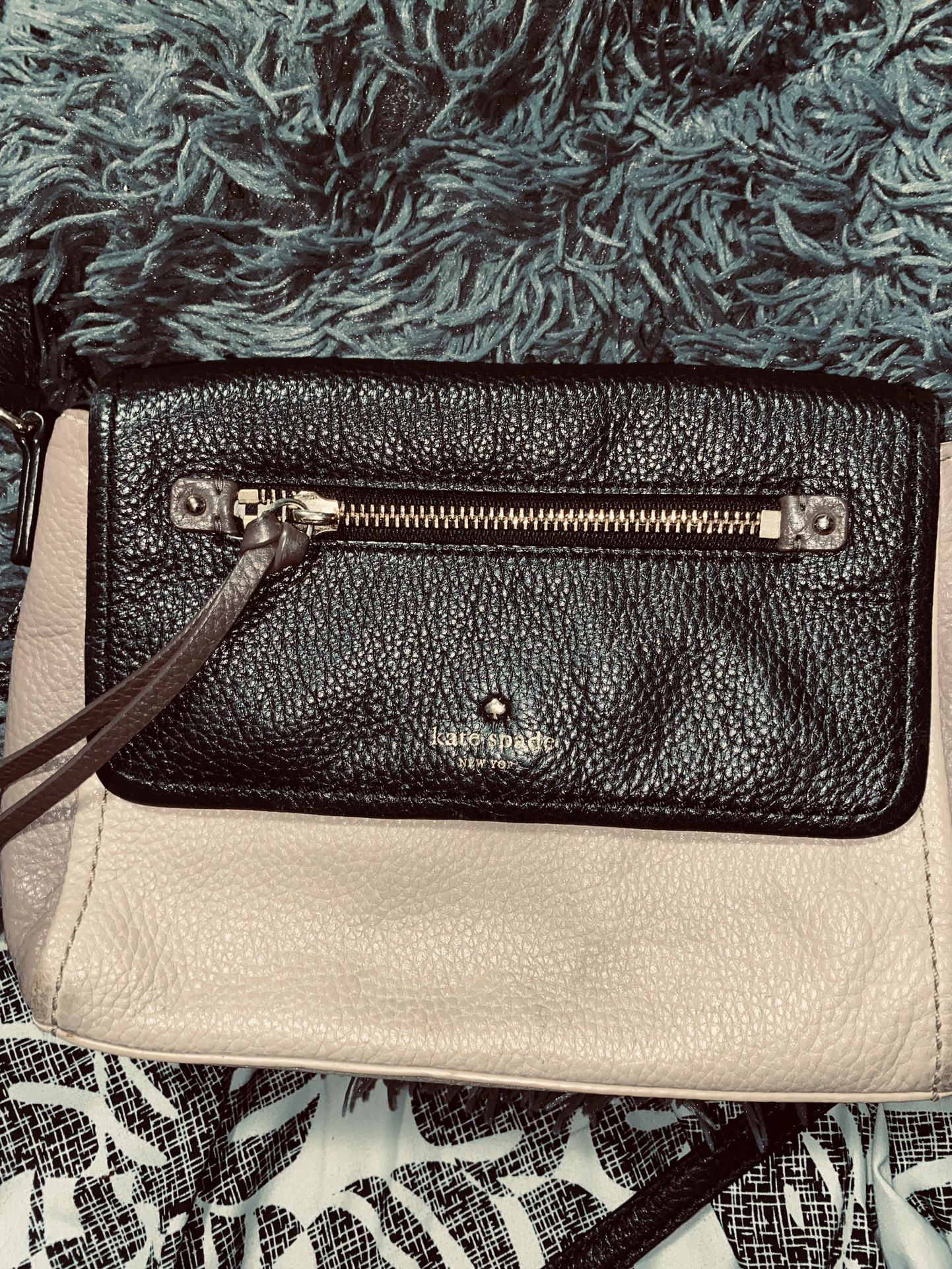 Kate Spade Crossbody Purse