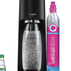 SodaStream - Terra Soda Streaming Machine 