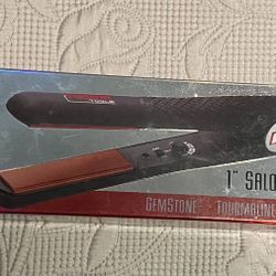 Fusion Tools 1” Flat Iron 