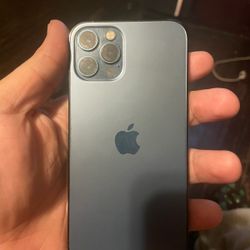 Iphone 12 pro Unlocked 