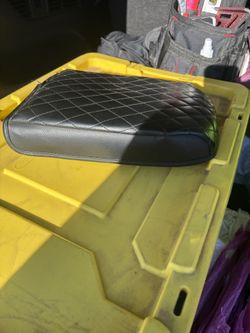 Tacoma Truck Arm Rest 