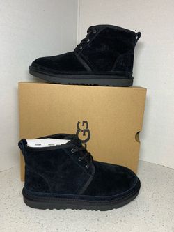 Ugg Neumel