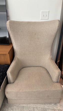 Dining or living room Chairs