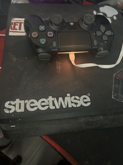 PS4 1TB