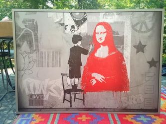 Mona Lisa