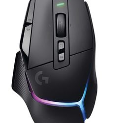 Logitech G502 X Plus Wireless Gaming Mouse