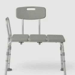 Transfer Bench