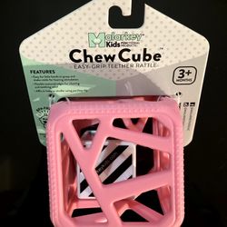 Brand new malarkey kids’ teething toy