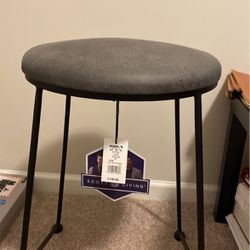 New Counter Height Stool