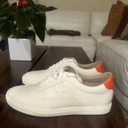 Hermes Quicker Sneaker