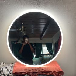 Led Mirror