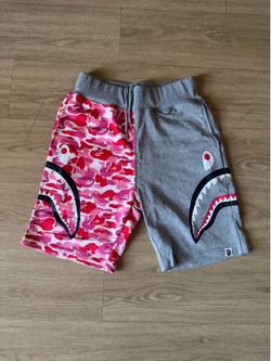 Bape Shorts Size M