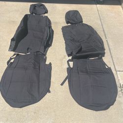 waterproof seat covers