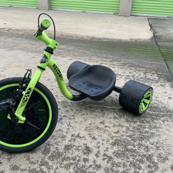 Drift Trike 