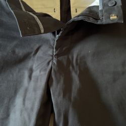 Dockers