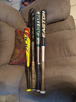 Baseball Bats ⚾️