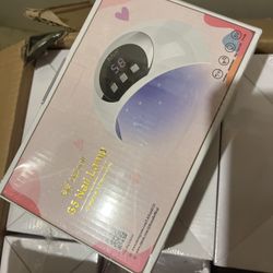 Nail Lamps 