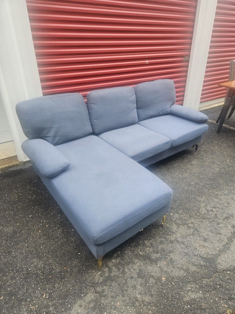 Mini Sofa