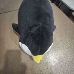Snoozimal Penguin 