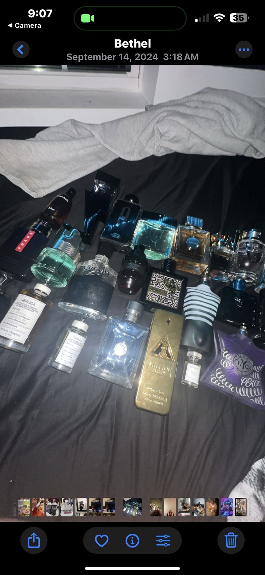 colonge . hit me up pick up only unless u have good deal