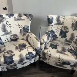 Armchairs (Set Of 2)