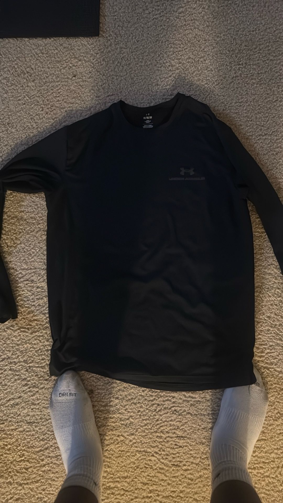 Athletic LONG Sleeve