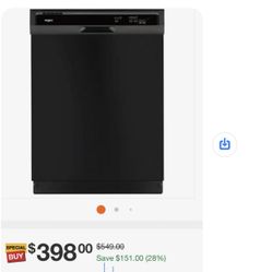 Vendo Fregadora De Platos 